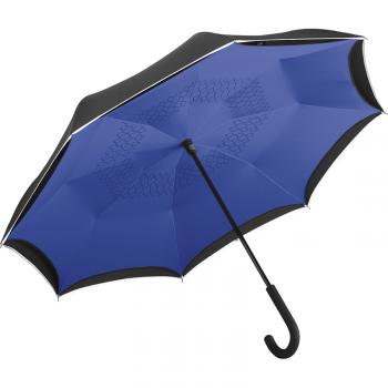 Parapluie standard fare inversé